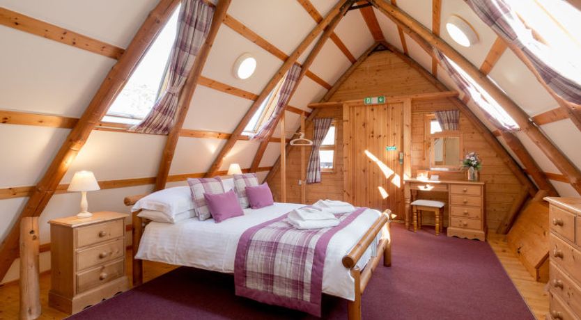 Photo of Rabbie Burns Lodge