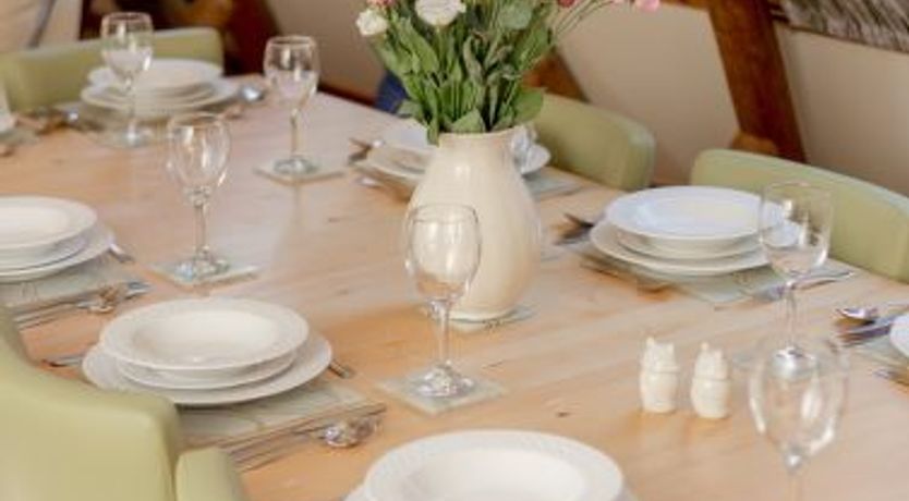 Photo of Rabbie Burns Lodge