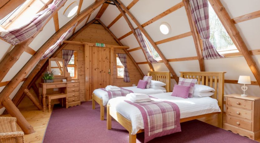 Photo of Rabbie Burns Lodge