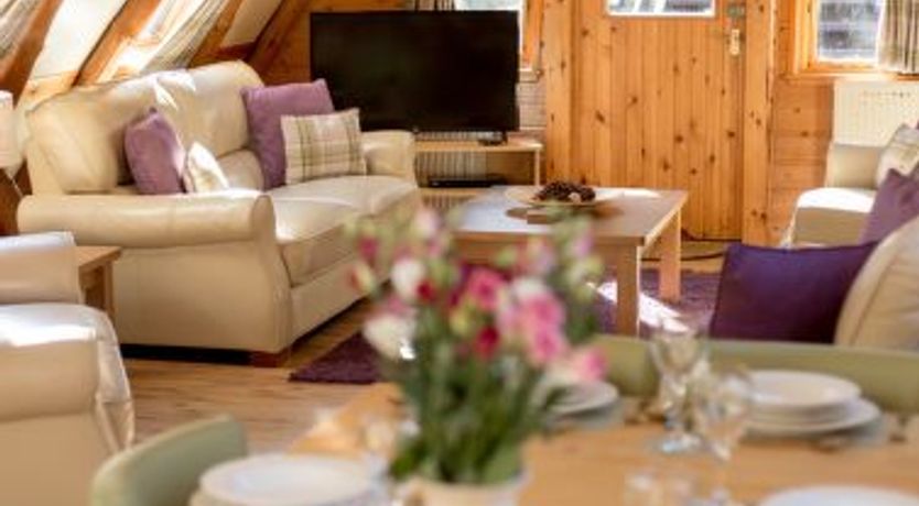 Photo of Rabbie Burns Lodge