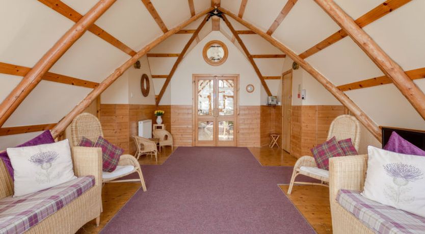 Photo of Rabbie Burns Lodge