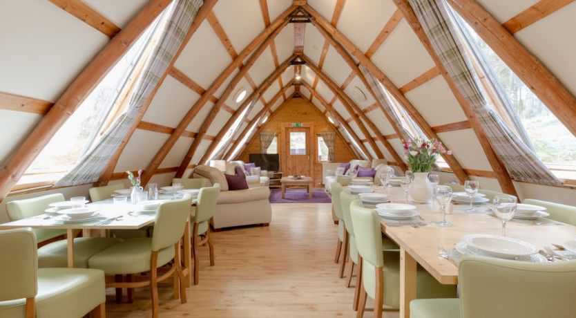 Photo of Rabbie Burns Lodge