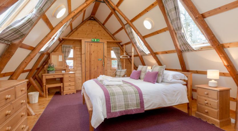 Photo of Rabbie Burns Lodge