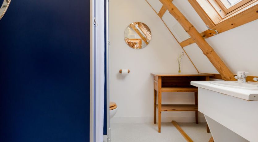 Photo of Rabbie Burns Lodge