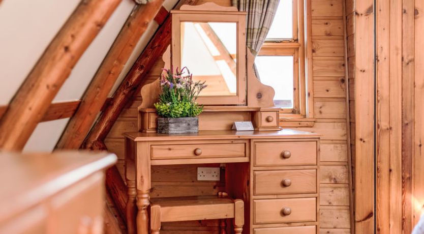 Photo of Rabbie Burns Lodge