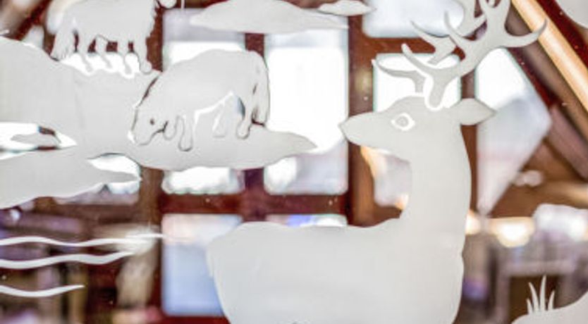 Photo of Rabbie Burns Lodge