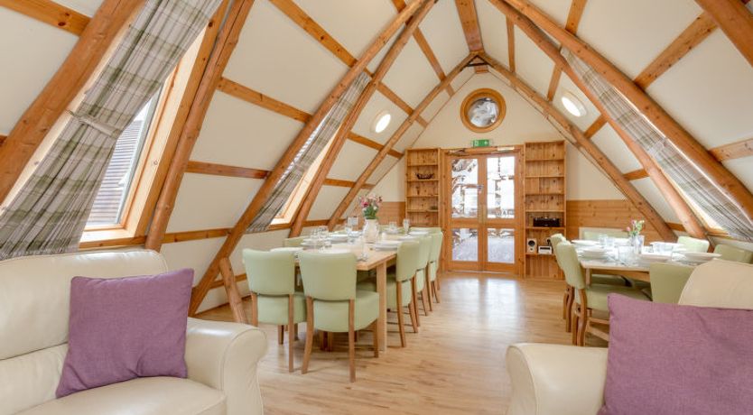 Photo of Rabbie Burns Lodge