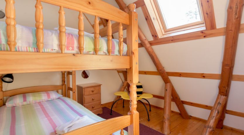 Photo of Rabbie Burns Lodge