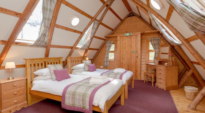 Photo of Rabbie Burns Lodge