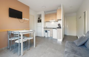 La Dune Holiday Home