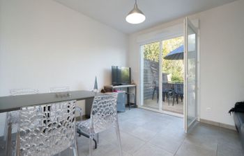 La Dune Holiday Home