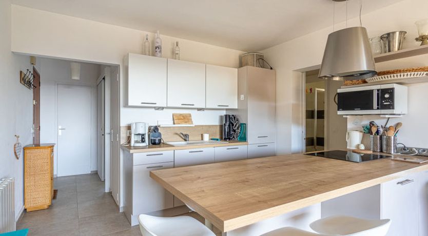 Photo of Les Parcs du Soleil Apartment 2