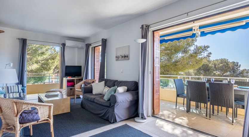 Photo of Les Parcs du Soleil Apartment 2