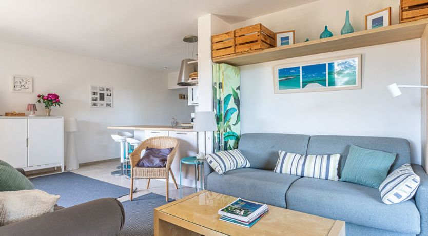 Photo of Les Parcs du Soleil Apartment 2