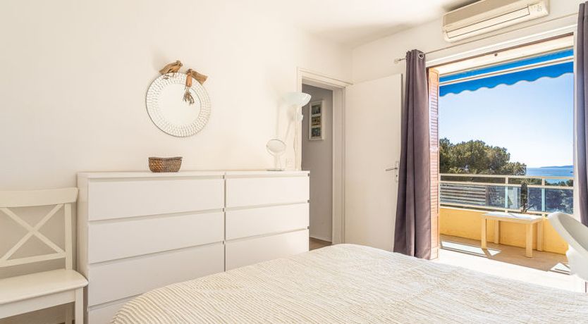 Photo of Les Parcs du Soleil Apartment 2