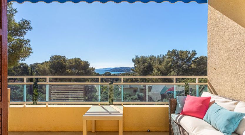 Photo of Les Parcs du Soleil Apartment 2