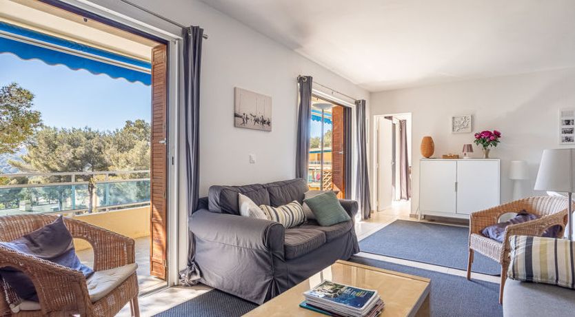 Photo of Les Parcs du Soleil Apartment 2