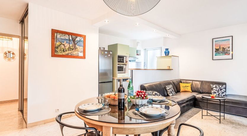 Photo of Les Terrasses de Portissol