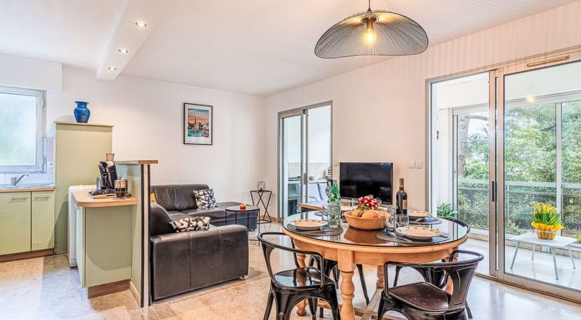 Photo of Les Terrasses de Portissol