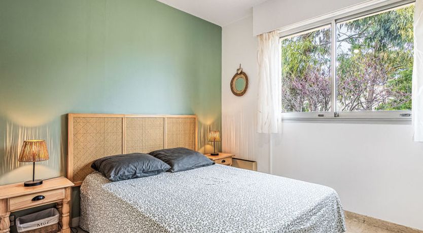 Photo of Les Terrasses de Portissol