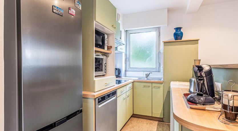 Photo of Les Terrasses de Portissol