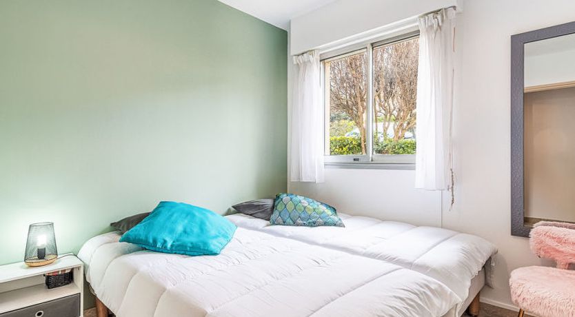 Photo of Les Terrasses de Portissol