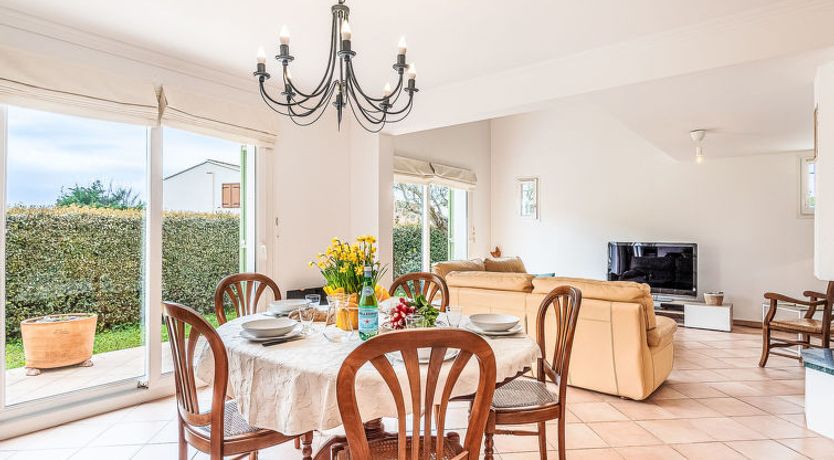 Photo of Villa la pivoine