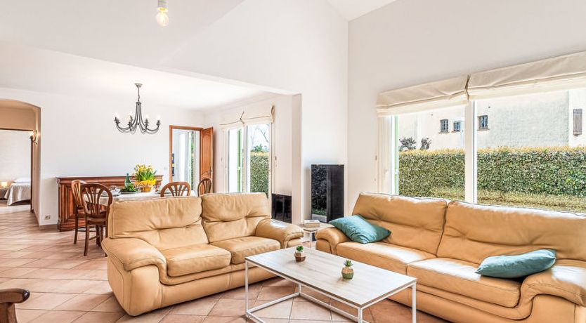 Photo of Villa la pivoine