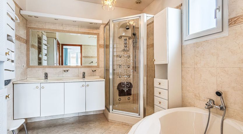 Photo of Villa la pivoine