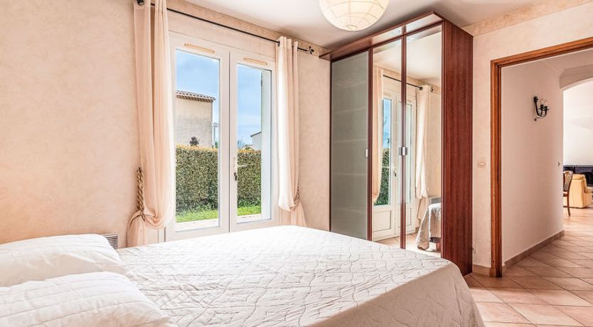 Photo of Villa la pivoine