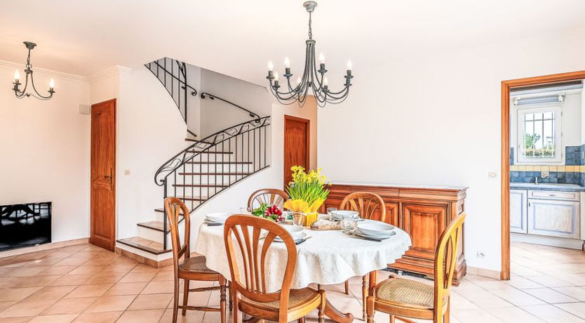 Photo of Villa la pivoine