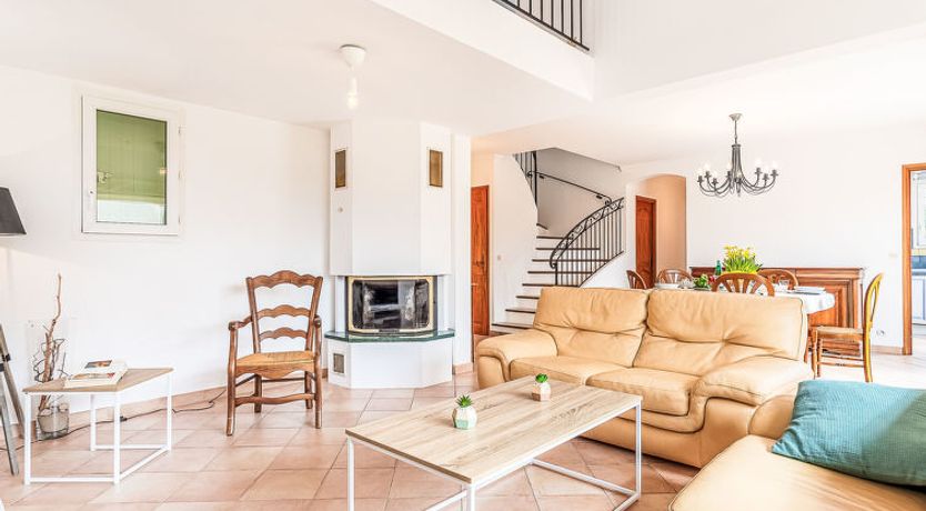 Photo of Villa la pivoine