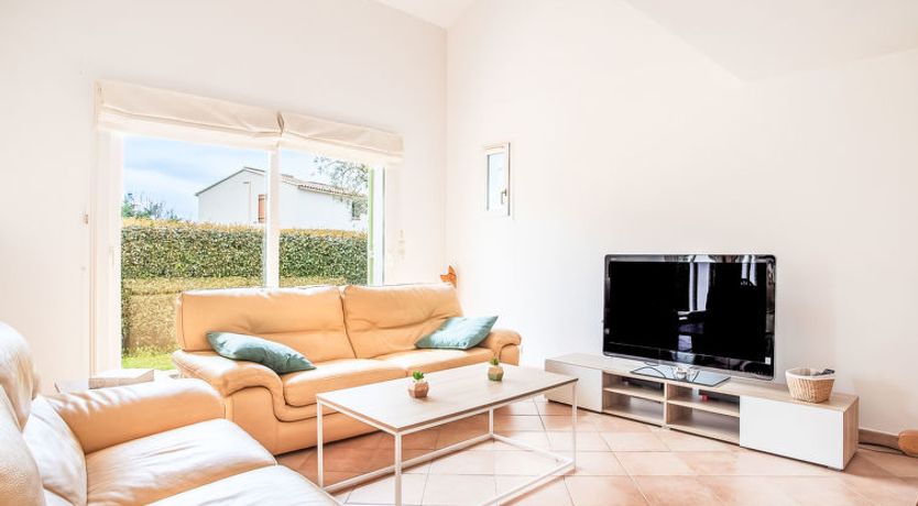 Photo of Villa la pivoine