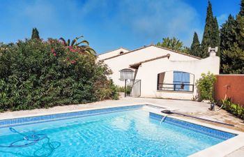 Mas des Lavandes Holiday Home
