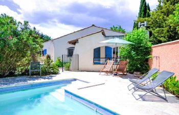 Mas des Lavandes Holiday Home