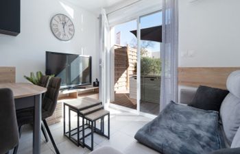 La Dune Holiday Home
