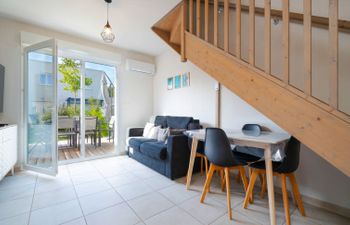 La Dune Holiday Home