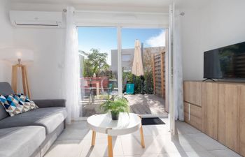 La Dune Holiday Home
