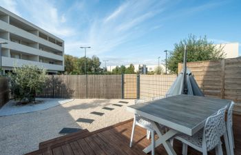 La Dune Holiday Home