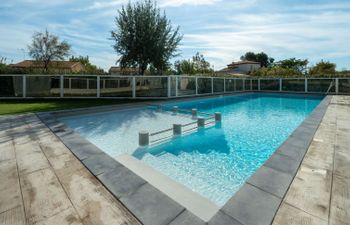 La Dune Holiday Home