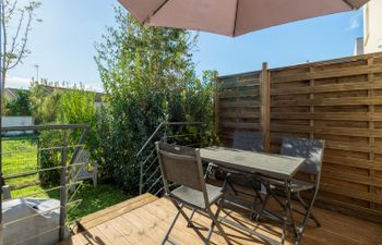 La Dune Holiday Home