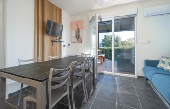 La Dune Holiday Home
