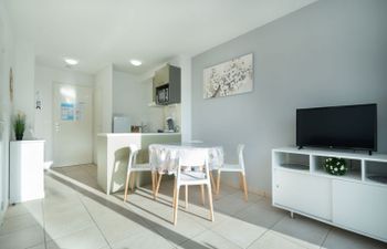 La Dune Holiday Home