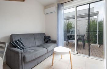 La Dune Holiday Home