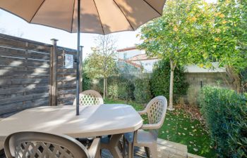 La Dune Holiday Home