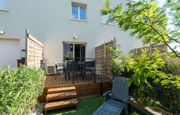 La Dune Holiday Home