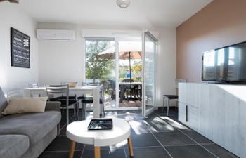 La Dune Holiday Home