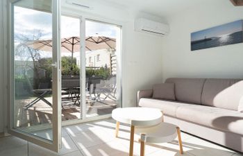 La Dune Holiday Home