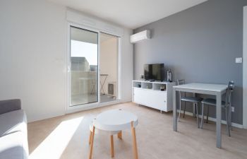 La Dune B Holiday Home