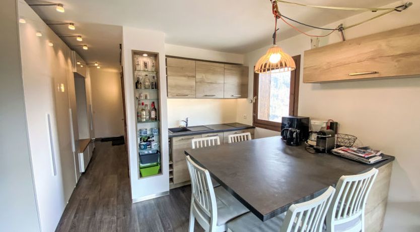 Photo of Les Grands Balcons